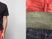 #501 LEVI'S pasa non-denim