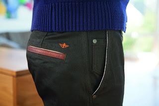 DOCKERS sin excusas para llevarlos