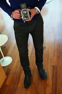 DOCKERS sin excusas para llevarlos