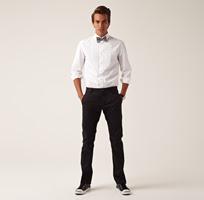 DOCKERS sin excusas para llevarlos