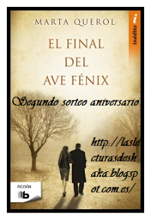 De concursos va la cosa #21