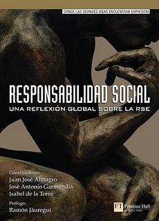 RESPONSABILIDAD SOCIAL una reflexión global sobre la RSE