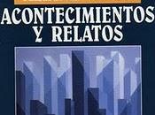 Acontecimientos relatos, Thomas Bernhard
