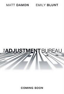 Trailer de The Adjustment Bureau