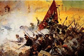 Contra el nacionalismo