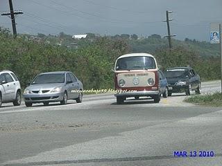 La fiebre de VW en Puerto Rico esta candente