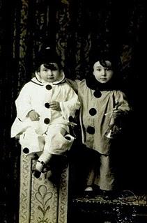 EL CARNAVAL EN LA SEGUNDA REPÚBLICA