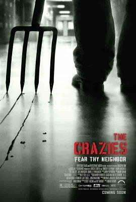 Estreno: The Crazies y Legión