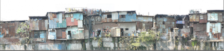 Dharavi Un futuro para Dharavi