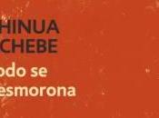 Biblioteca Chinua Achebe