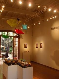 Dejate invadir por la Ciudad Ultramotora