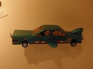 Dejate invadir por la Ciudad Ultramotora