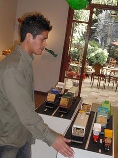 Dejate invadir por la Ciudad Ultramotora