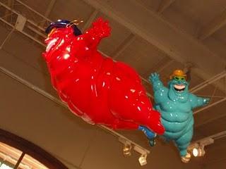 Dejate invadir por la Ciudad Ultramotora