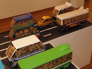 Dejate invadir por la Ciudad Ultramotora