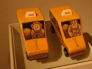 Dejate invadir por la Ciudad Ultramotora