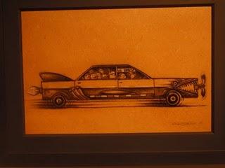 Dejate invadir por la Ciudad Ultramotora