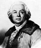 Christoph Willibald Gluck Maestro Compositor