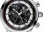 Watches tiene para viajero sofisticado hora exacta ciudades diferentes