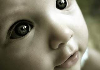 Cuidando los ojos de los niños, primera parte