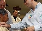 Anuncia Daniel Karam inversión millones pesos para construcción nuevo Hospital General Regional Morelia