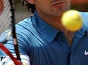 Roger Federer primero octavos