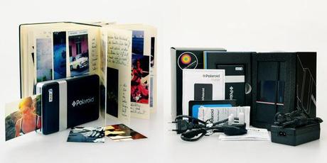 Fridays Gadget: Polaroid Pogo Special Edition Box