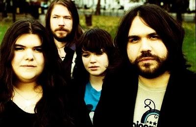 Se Retrasa Lo Nuevo De The Magic Numbers