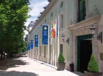 Fotografiar y filmar la arquitectura