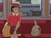 Studio Ghibli Festival Anime Navarra