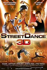 Street Dance 3D ¡A Bailar!