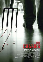 The crazies (2)