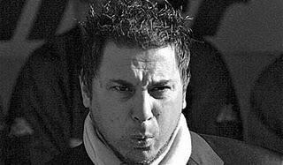 ¿Qué Pasó Colón?