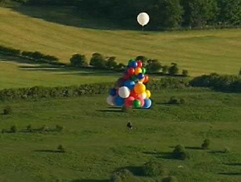 ME GUSTAN ESTAS AVENTURAS 