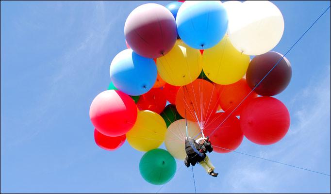 ME GUSTAN ESTAS AVENTURAS 