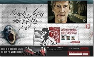Roger Waters En España 2011