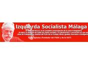 Convocatorias: Izquierda Socialista Andalucía