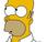 Homer Simpson elegido 'mejor personaje ficción'