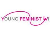 Conexión Feminista Joven: Activismo joven feminista línea
