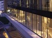 Bernard Tschumi encuentra Equilibrio Nuevo Museo Acrópolis