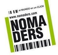 EVENTO NOMADERS SEVILLA. MIS A SALTOS DE MATA