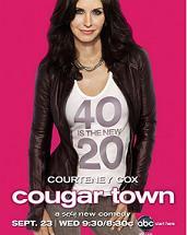 Productores de Cougar Town planean cambiarle el nombre a la comedia