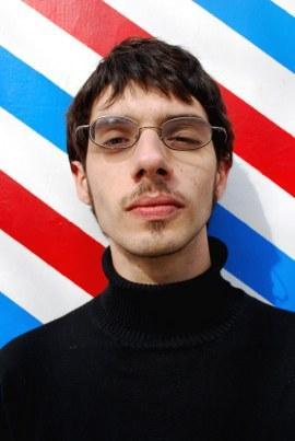 Entrevista a Ibrahim Berlín autor de “Exhumación”