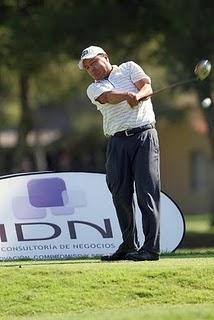 Maldonado se mete al liderato