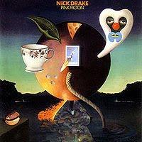 Soundtrack de hoy: Pink moon (1972)