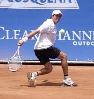 Challenger Tour: Berlocq, finalista en Alessandria Challenger Tour: Berlocq, finalista en Alessandria