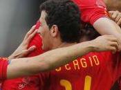 España Arabia Saudi. Toca espabilar