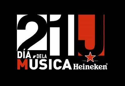 El Día De La Música De UFI y Fnac
