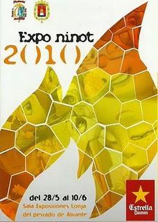 Alicante. Exposición del Ninot 2010