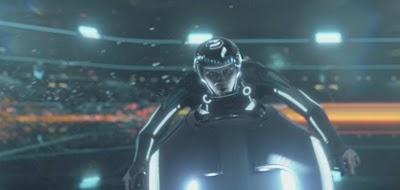 Tron: Legacy - El futuro del 3D